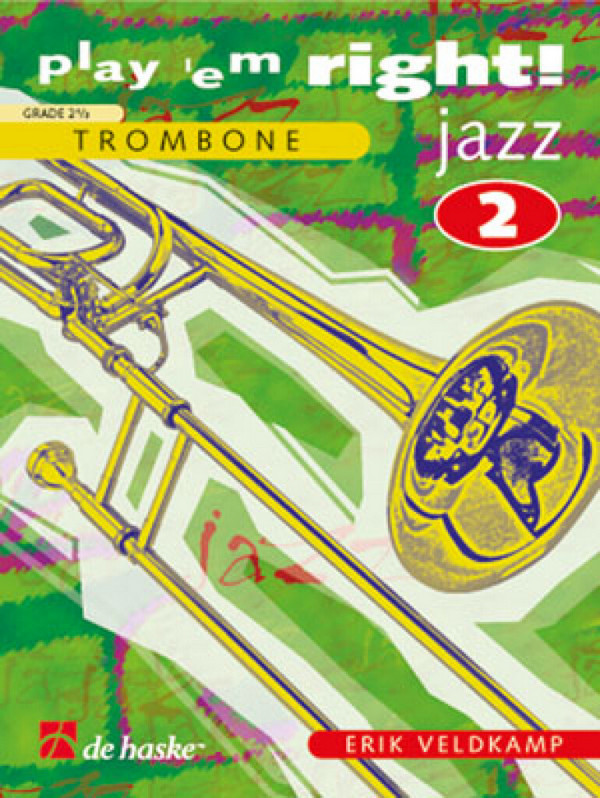 Play 'em right Jazz vol.2: Songs