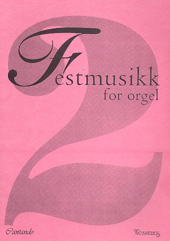 PRELUDIUM OG FUGE DEG VAERE AERE