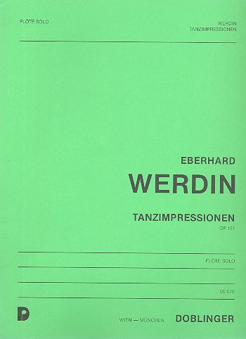 Tanzimpressionen op.131