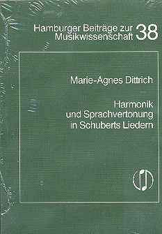 Harmonik und Sprachvertonung