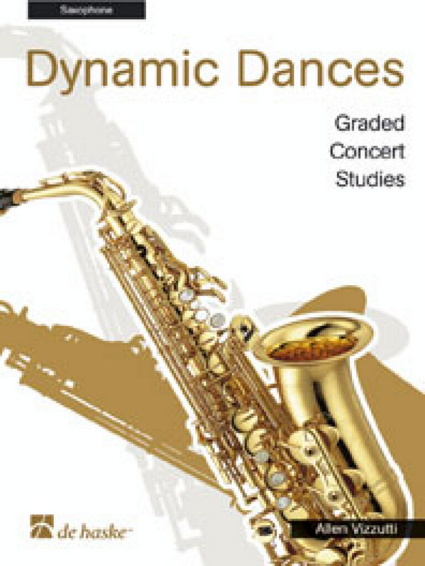 Dynamic Dances Graded Concert