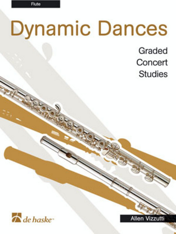 Dynamic Dances Graded concert
