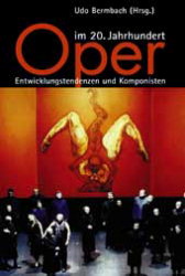 Oper im 20. Jahrhundert