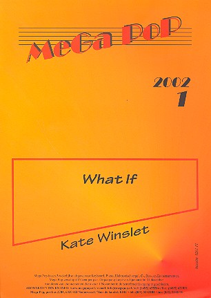 What if: EInzelausgabe für
