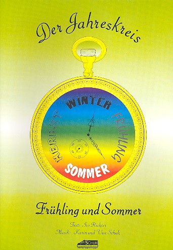 Der Jahreskreis Herbst und