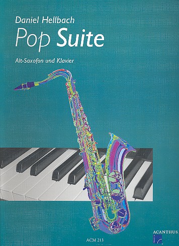 Pop Suite