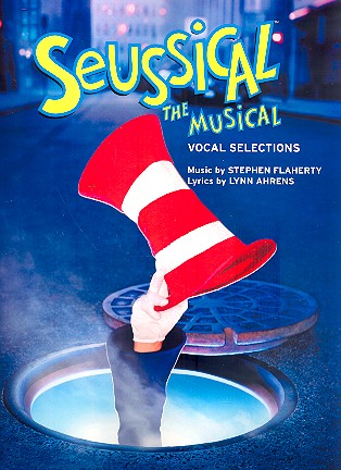 Seussical vocal selections musical