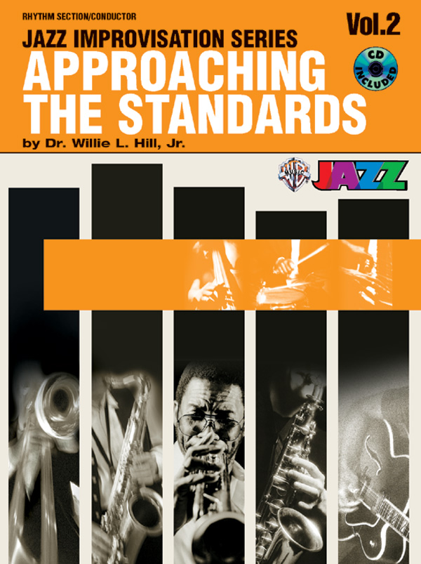 APPROACHING THE STANDARDS VOL.2