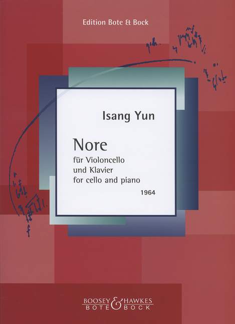 Nore (1964)