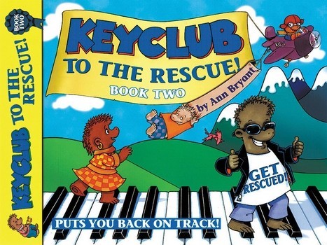 KEYCLUB TO THE RESCUE VOL.2