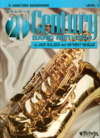 Belwin 21st Century Band Method
