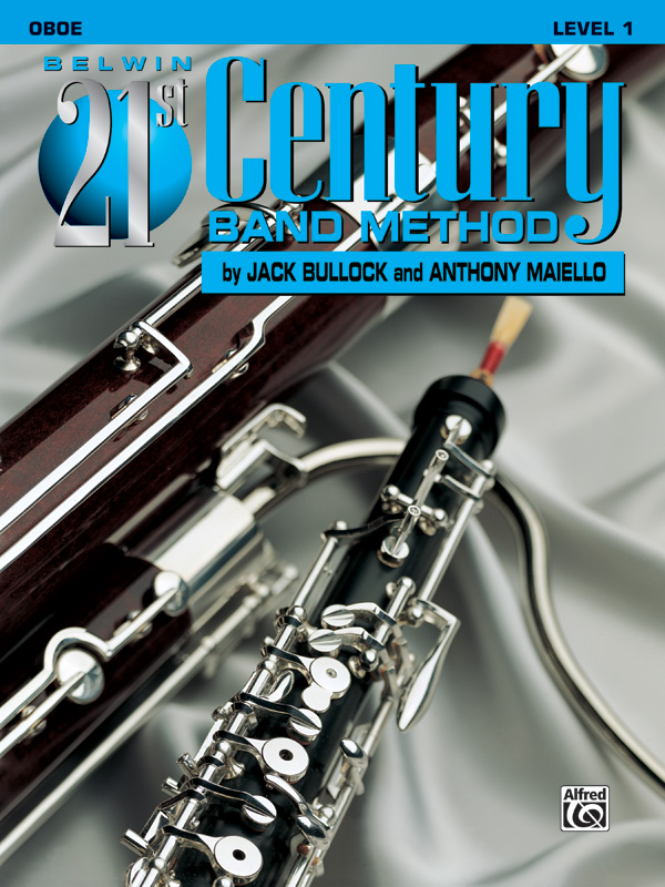 Belwin 21st Century Band Method