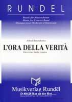 L'ora della verita Ouverture