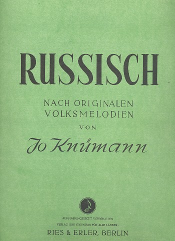 Russisch