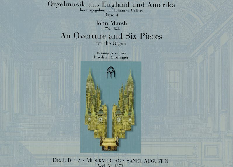 An Overture and 6 Pieces