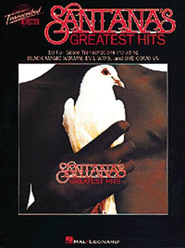 Santana: Greatest Hits