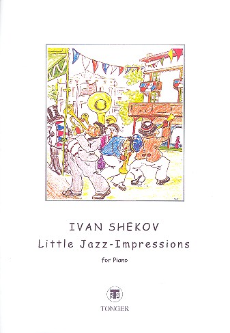 Little Jazz-Impressions