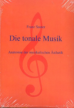 Die tonale Musik Anatomie