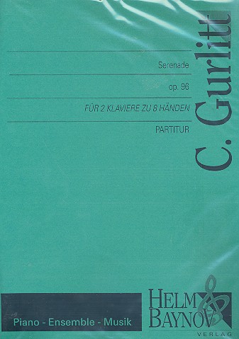 Serenade op.96 