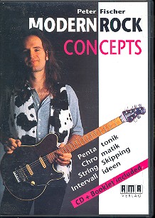 Modern Rock Concepts