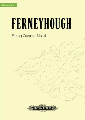 String quartet no.4