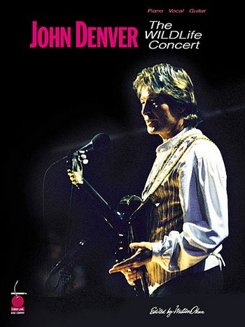 John Denver: The Wildlife Concert