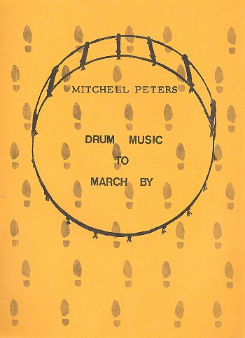 Drum Music to march by