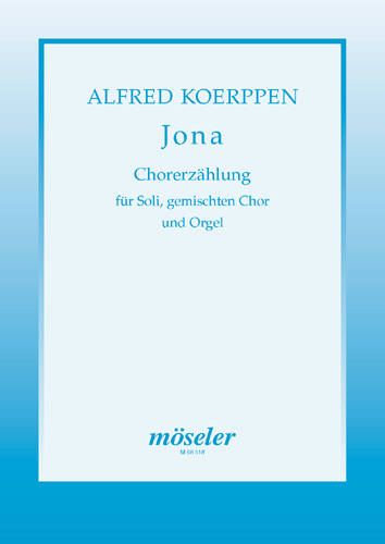 Jona - Chorerzählung