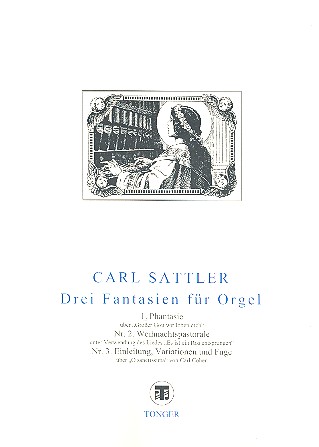 Phantasie über 'Großer Gott wir loben dich'
