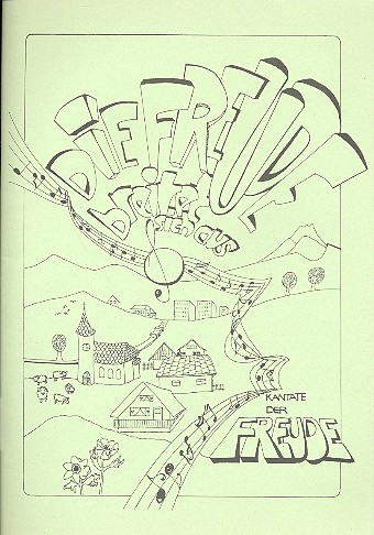 Die Freude breitet sich aus