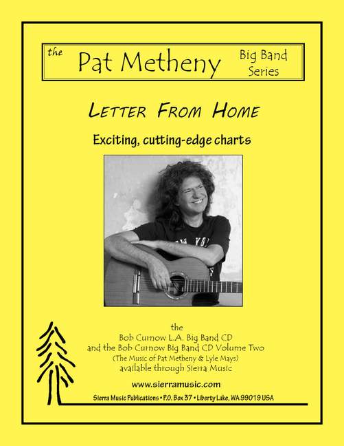 Letter from Home: