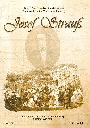 Die schönsten Walzer