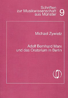 Adolf Bernhard Marx und das