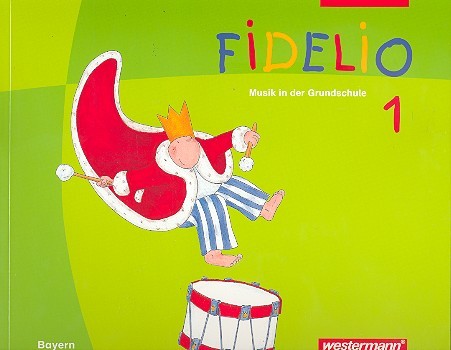 Fidelio Band 1 Ausgabe Bayern
