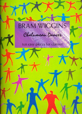 Chalumeau Dances 10 easy pieces