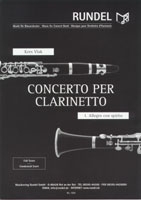 Allegro con spirito aus dem Concerto