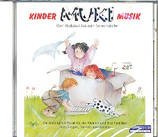 Muki Kindermusik CD