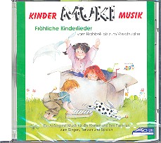 Muki Kindermusik CD