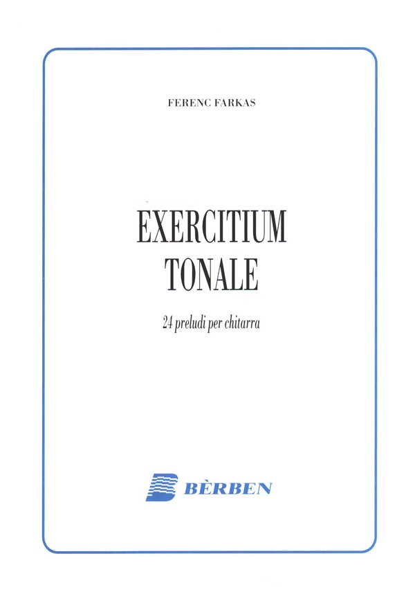 Exercitium tonale