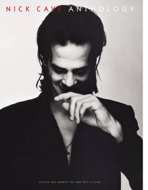 Nick Cave Anthology: 18 Songs