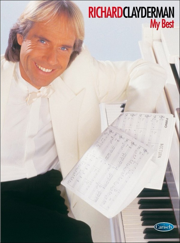 Richard Clayderman: My best
