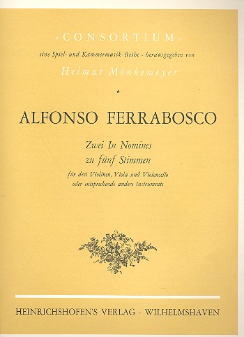 2 in nomines zu 5 Stimmen für