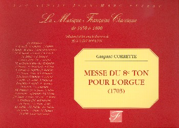 Messe du huitième ton