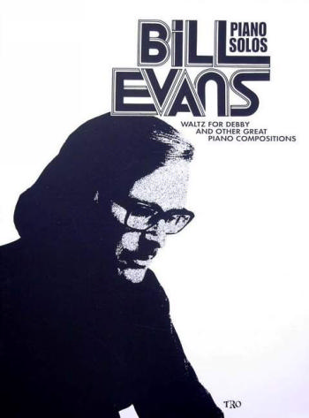 BILL EVANS PIANO SOLOS WALTZ