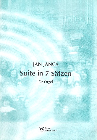 Suite in 7 Sätzen