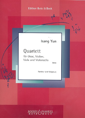 Quartett