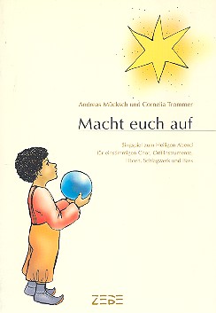 Macht euch auf für Kinderchor,