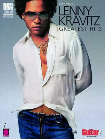 Lenny Kravitz: Greatest Hits