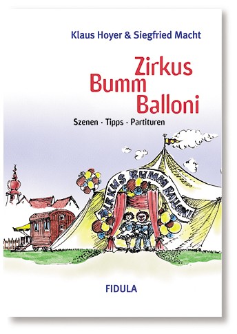 Zirkus Bumm Balloni