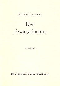 Der Evangelimann